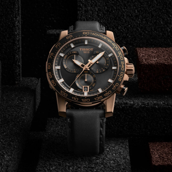 Tissot Supersport