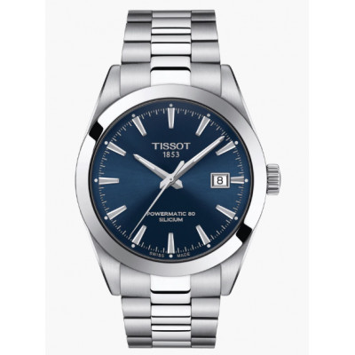 Gentleman Powermatic 80 Silicium