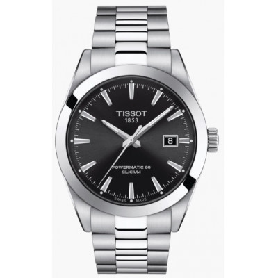 Gentleman Powermatic 80 Silicium