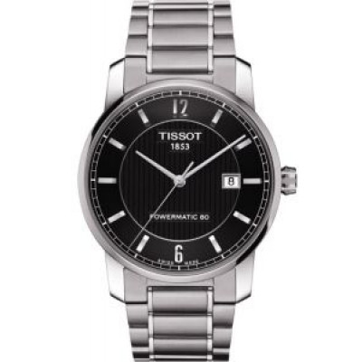 Titanium 