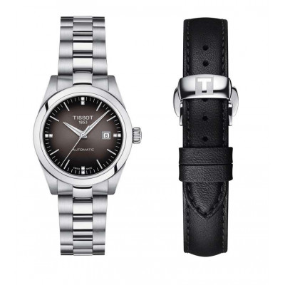 T-My Lady Auto 18k Gold