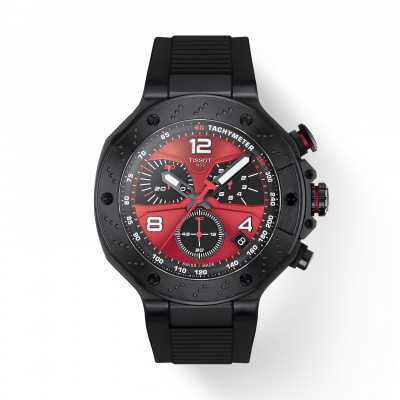 T-Race MotoGP™ 2026 Quarzo Chronograph