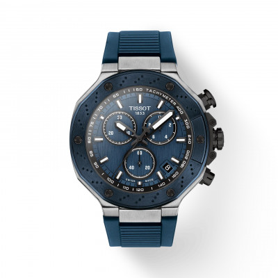 T-Race Quartz Chronograph 45 mm