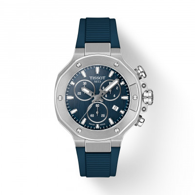 T-Race Quartz Chronograph 38 mm