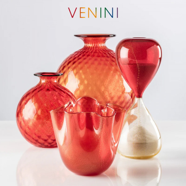 Venini vasi Balloton