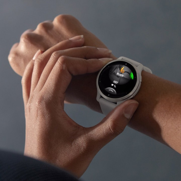 venu 2 garmin