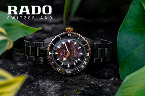 Rado orologi online